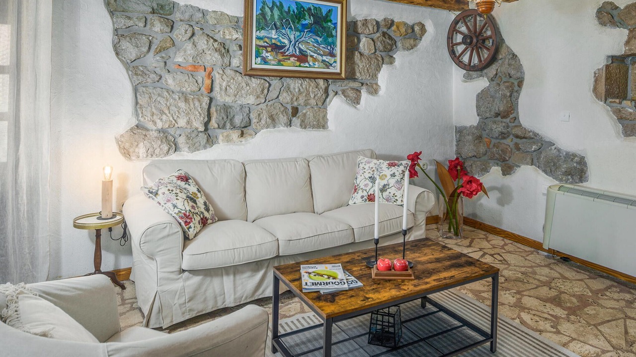 Photo of Bedroom in Rim