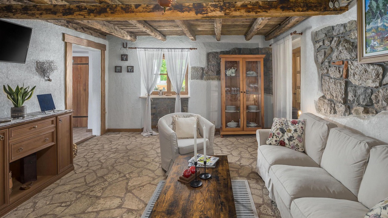 Photo of Bedroom in Rim