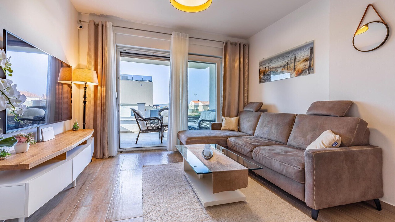 Photo of Bedroom in Medulin