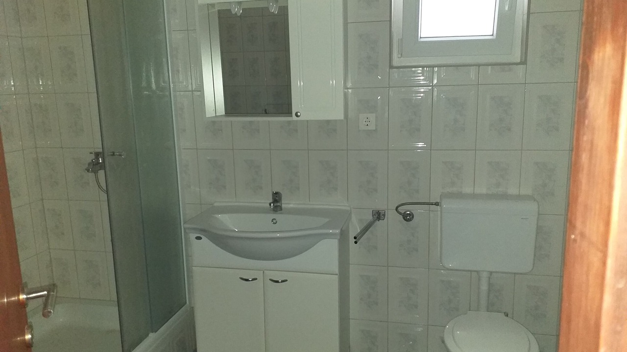 Photo of Bathroom in Metajna
