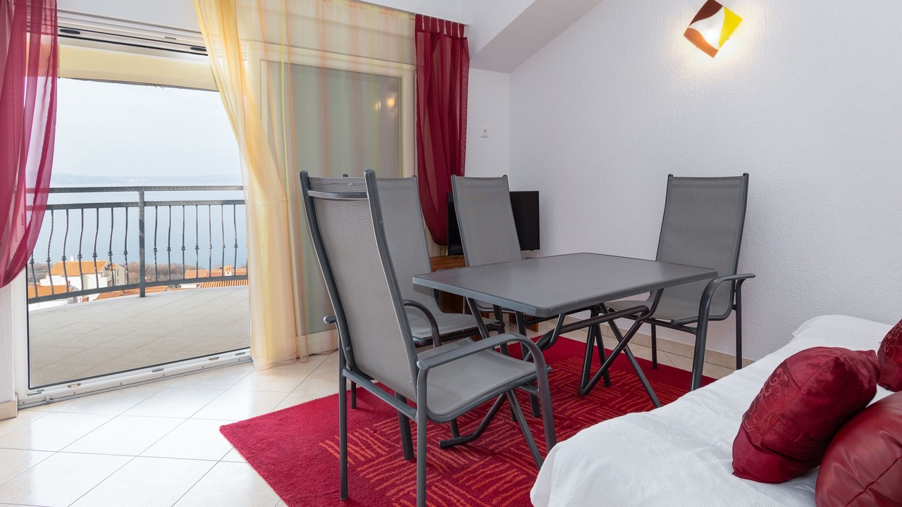 Photo of Livingroom in Klenovica
