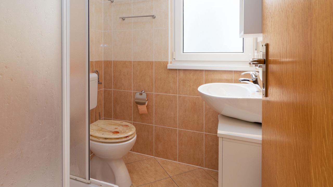 Photo of Bathroom in Klenovica