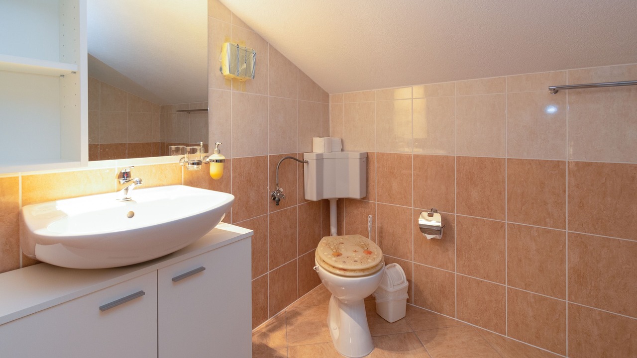 Photo of Bathroom in Klenovica