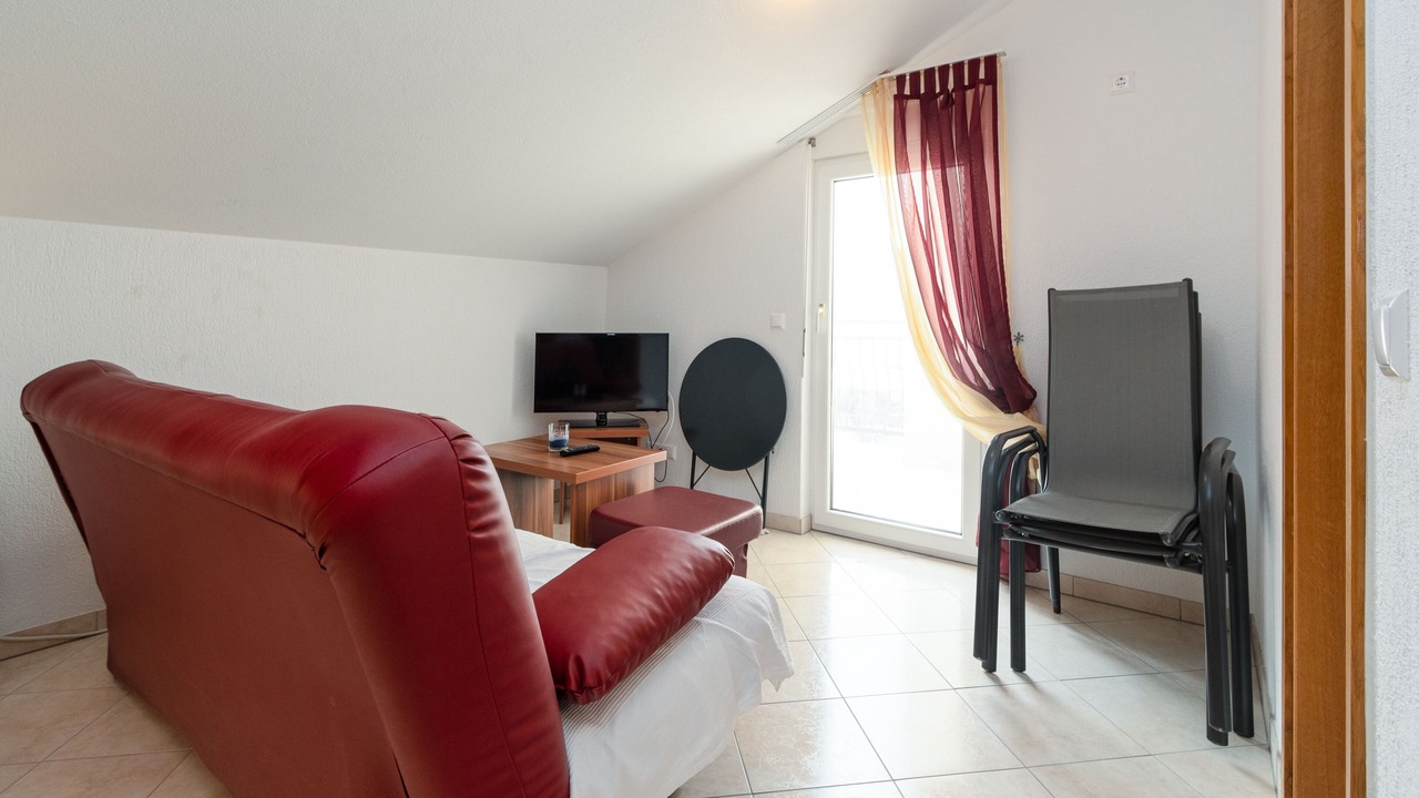 Photo of Livingroom in Klenovica