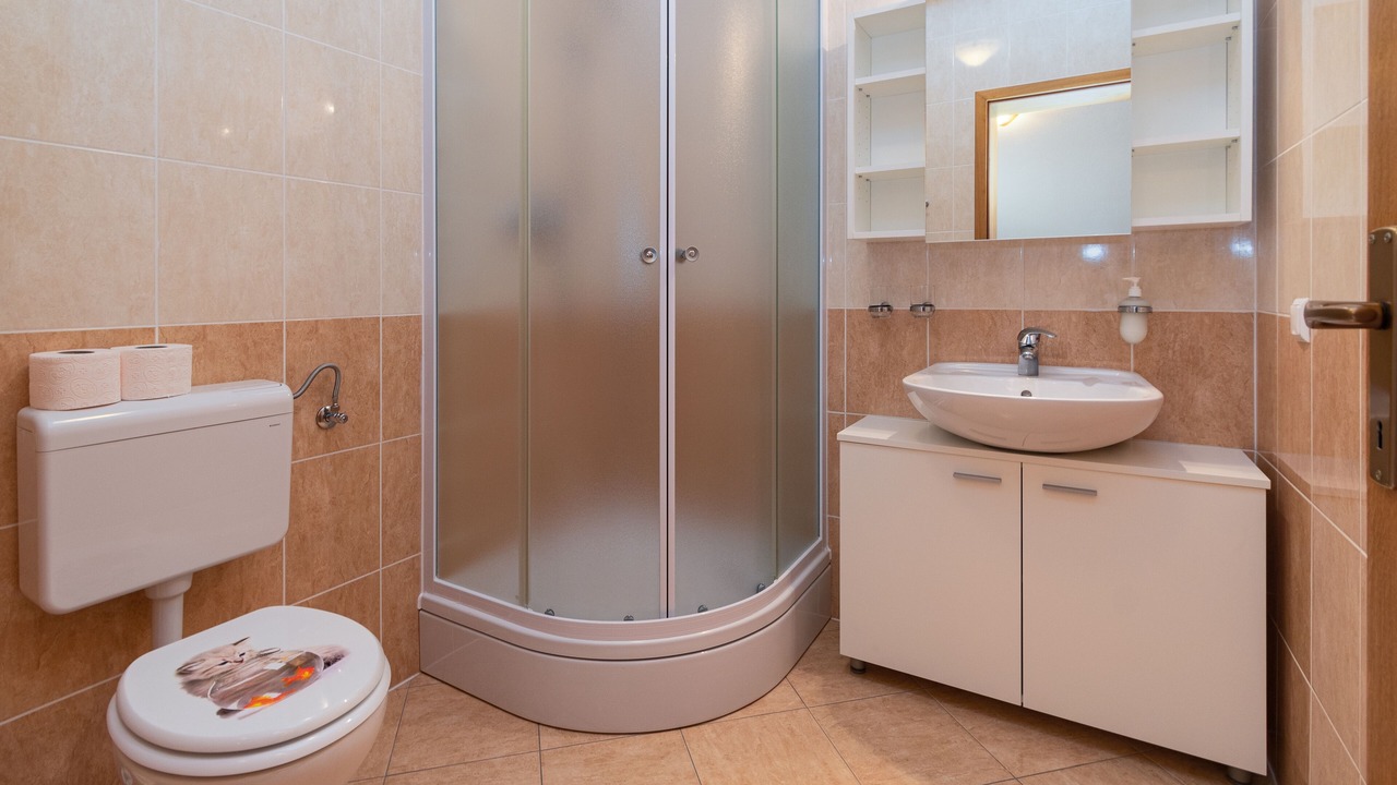 Photo of Bathroom in Klenovica