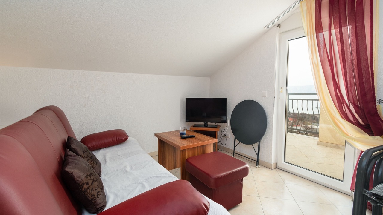 Photo of Livingroom in Klenovica
