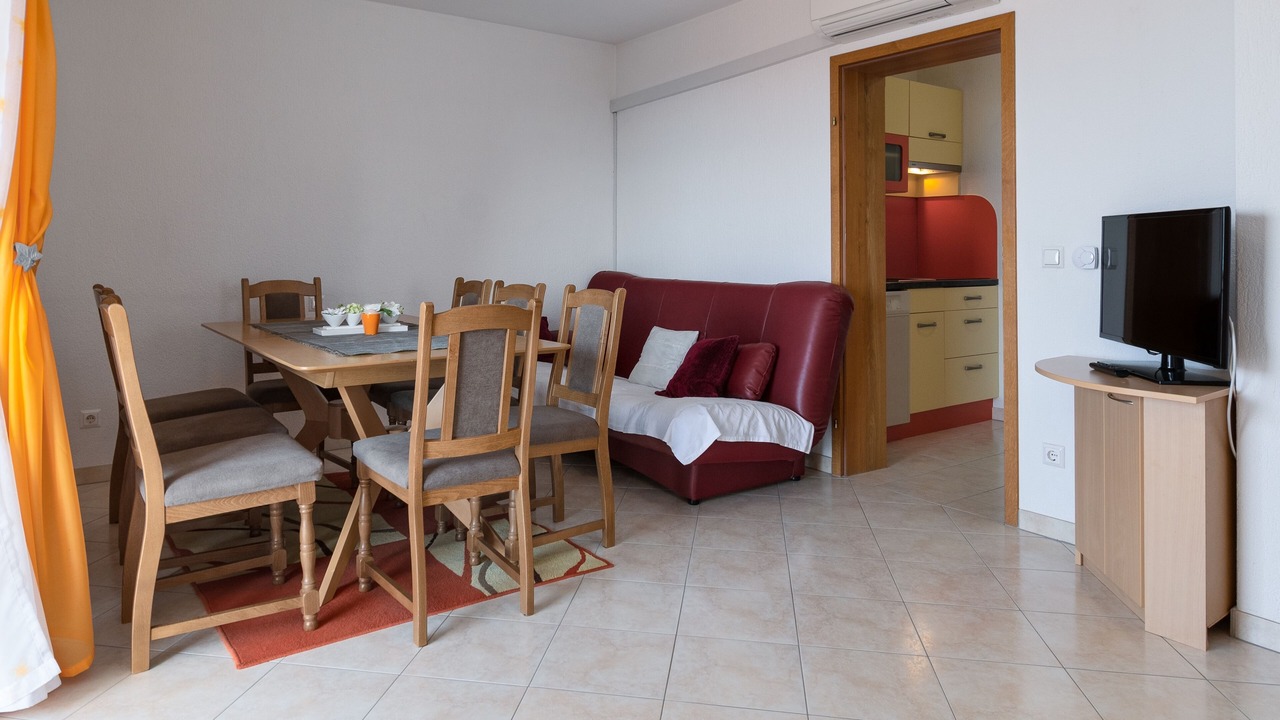Photo of Livingroom in Klenovica
