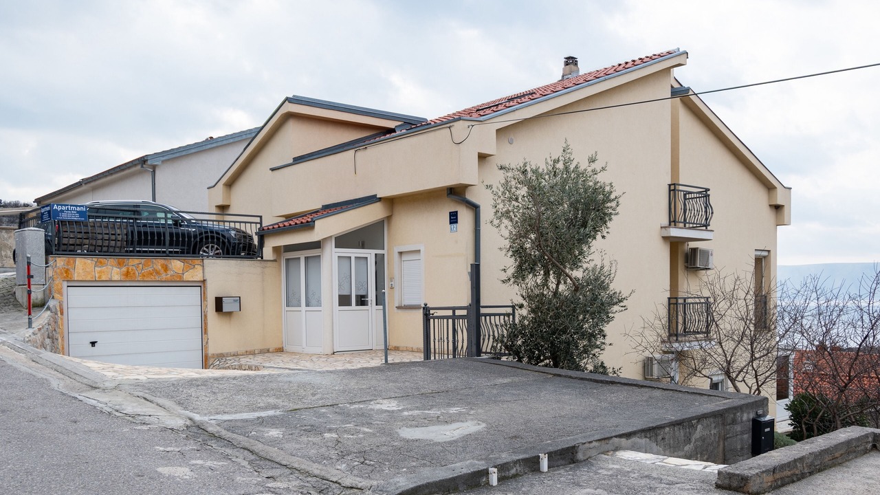 Photo of Outdoor in Klenovica