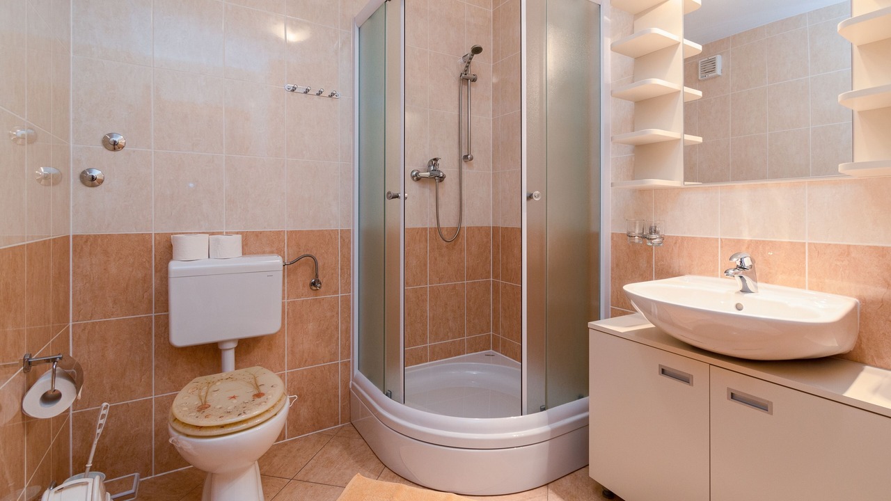 Photo of Bathroom in Klenovica