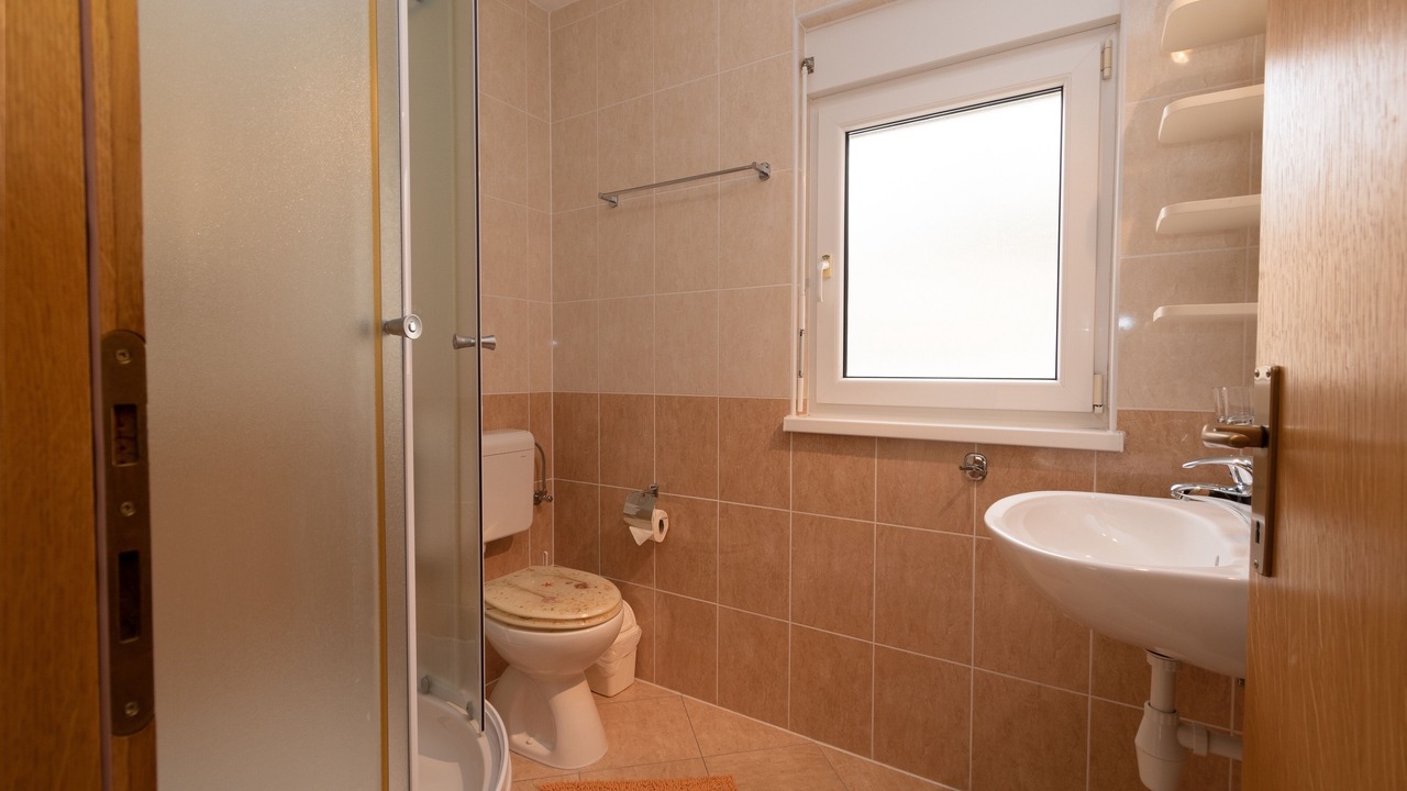 Photo of Bathroom in Klenovica