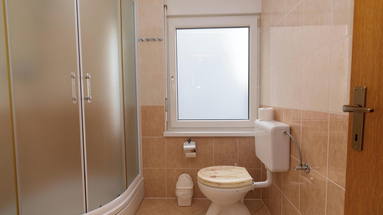 Photo of Bathroom in Klenovica