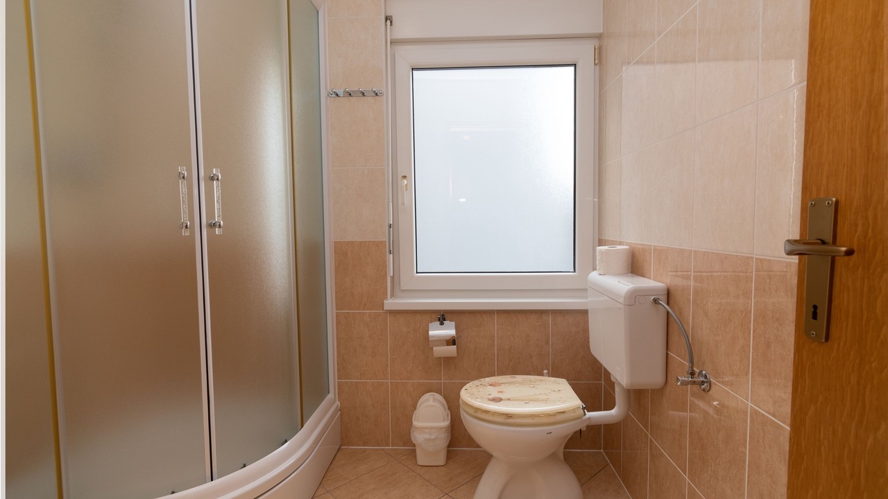 Photo of Bathroom in Klenovica