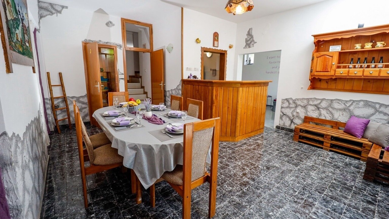 Photo of Livingroom in Breznik Plesivicki
