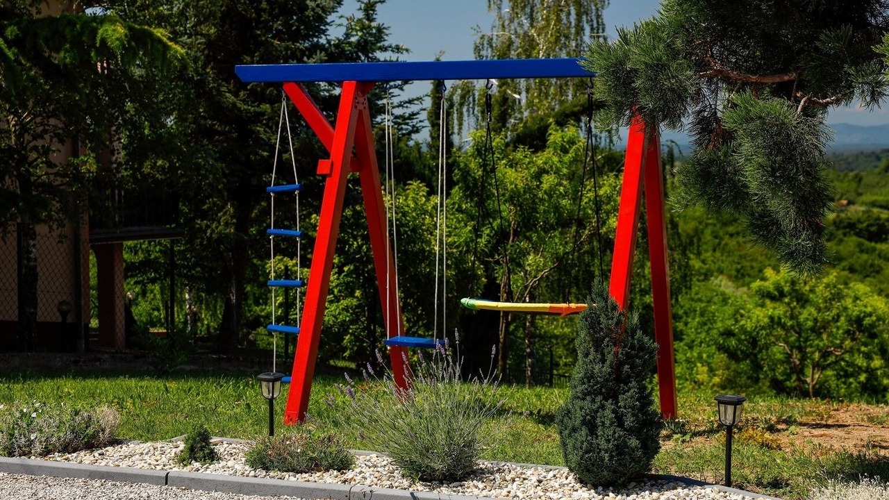 Photo of Outdoor in Breznik Plesivicki