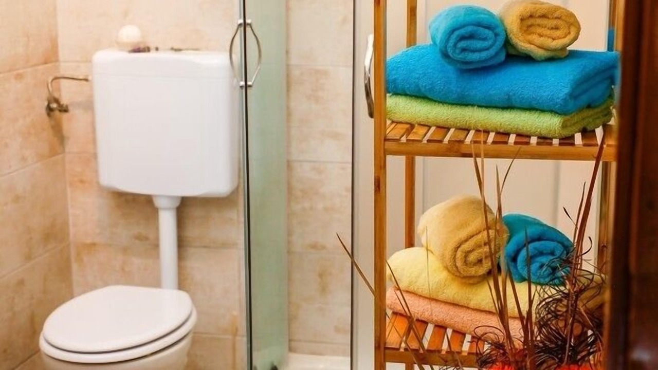 Photo of Bathroom in Breznik Plesivicki
