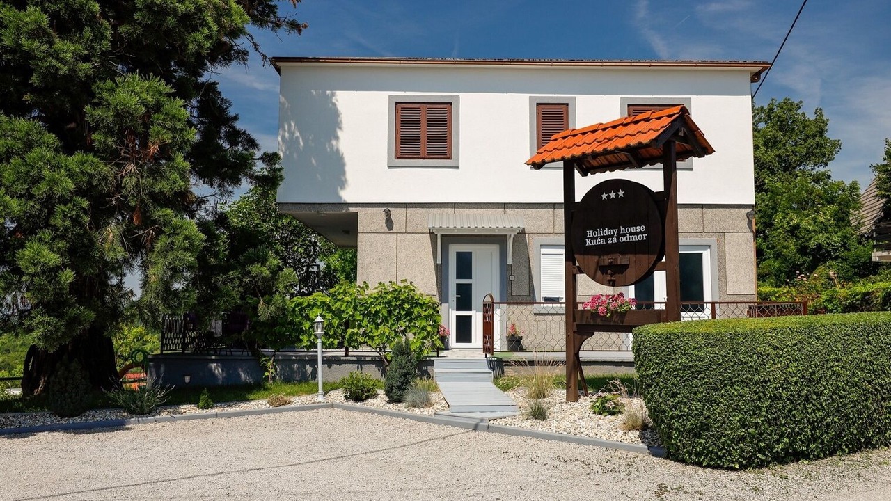 Photo of Outdoor in Breznik Plesivicki