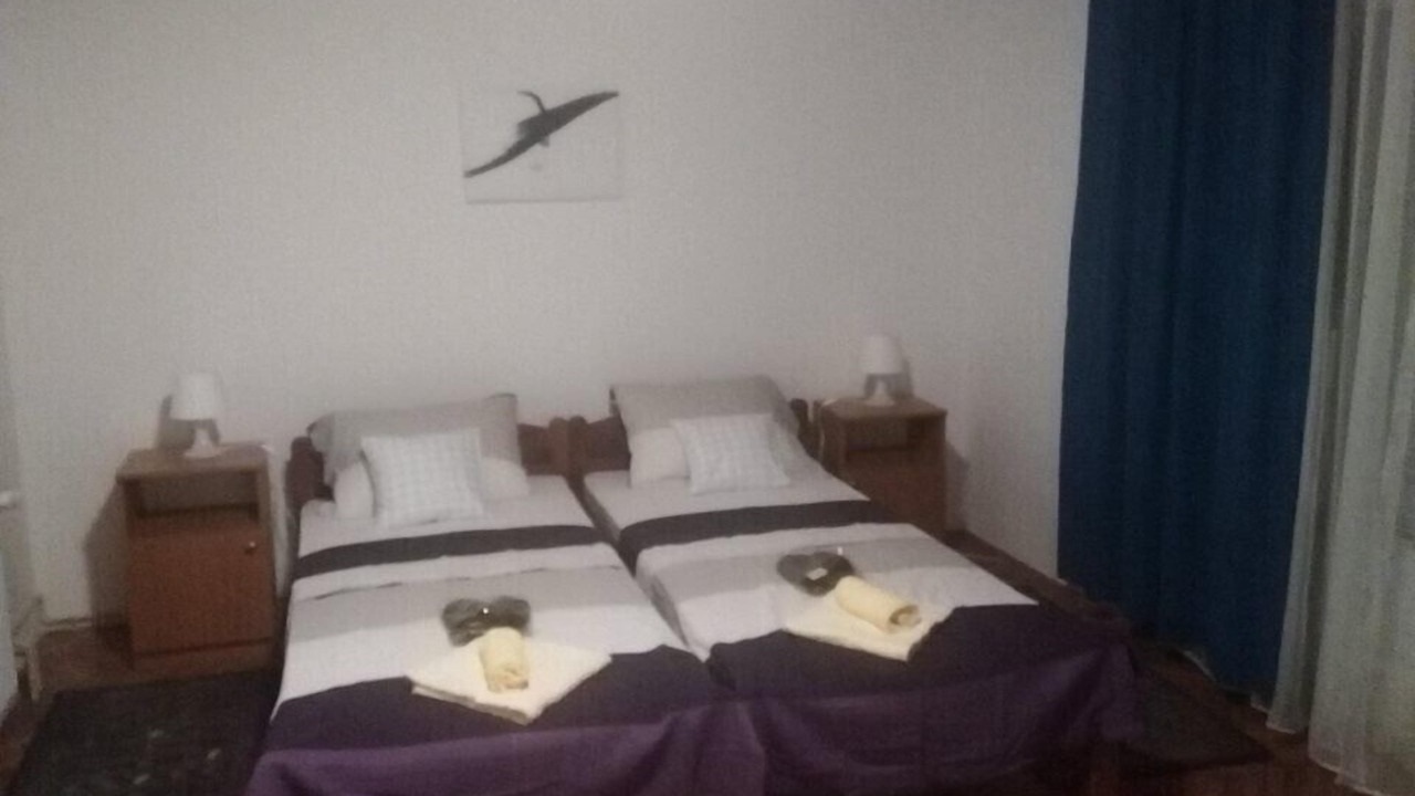 Photo of Bedroom in Virovitica
