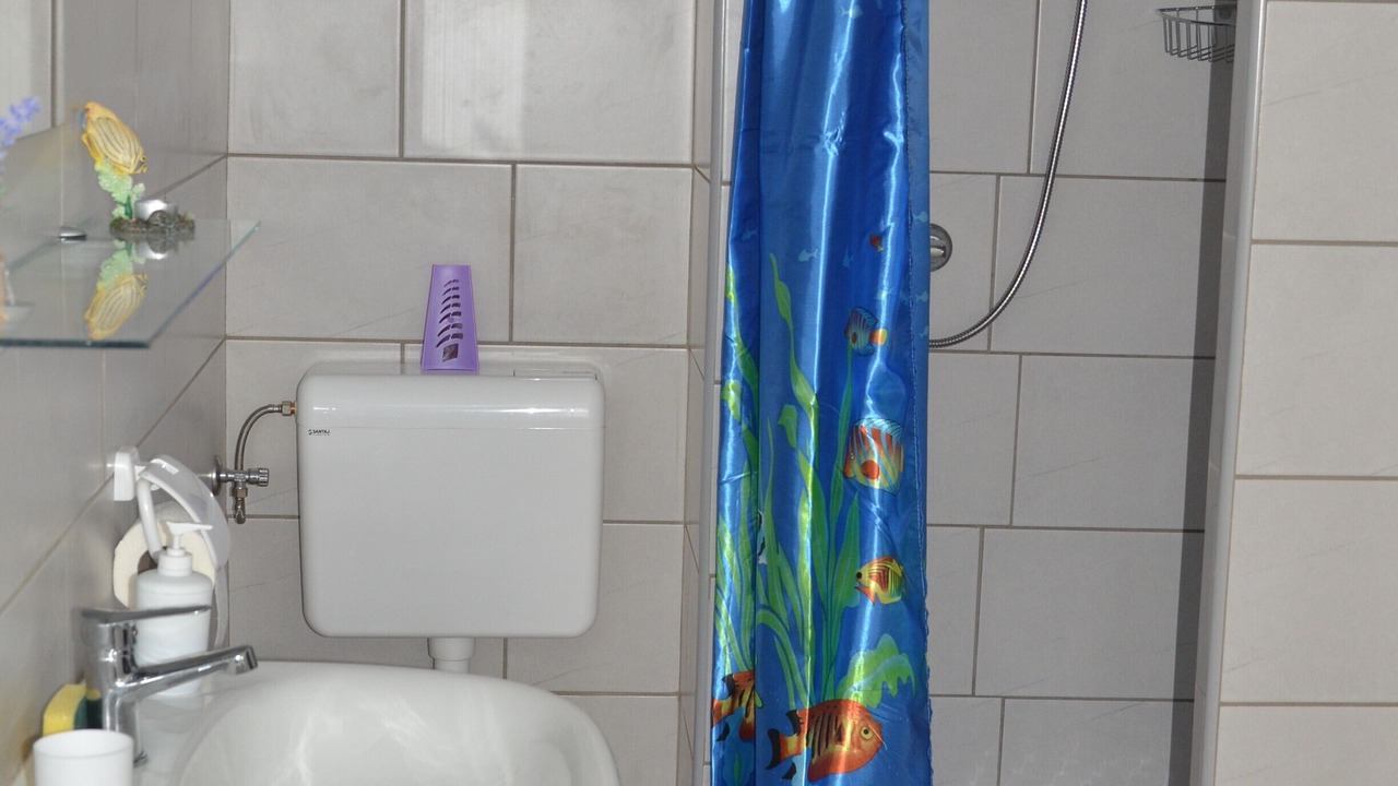 Photo of Bathroom in Virovitica