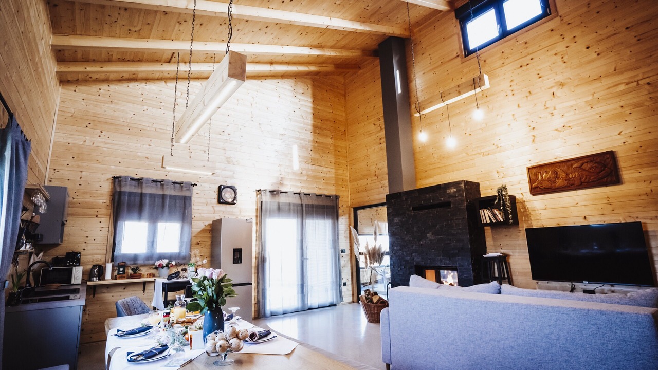 Photo of Livingroom in Vrbovec