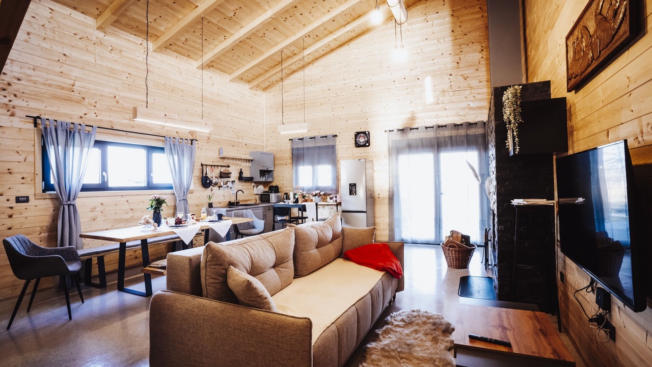 Photo of Livingroom in Vrbovec