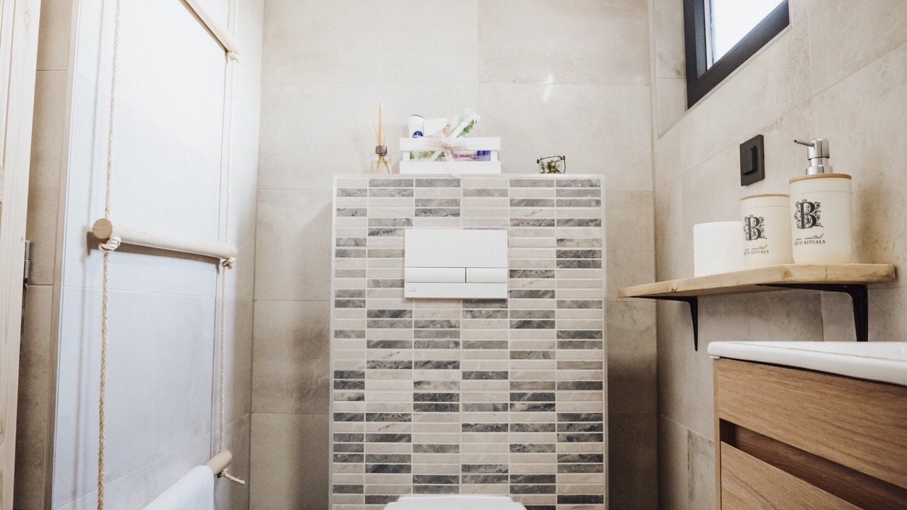 Photo of Bathroom in Vrbovec