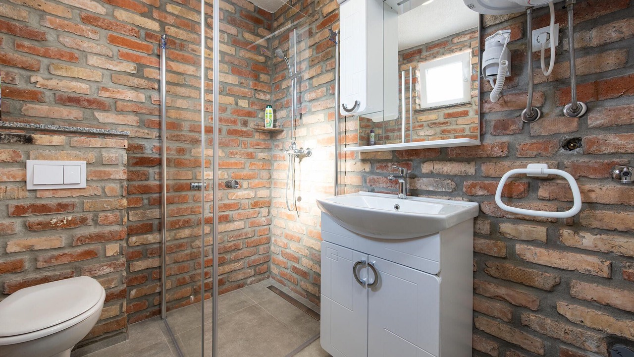 Photo of Bathroom in Municipality of Gracac