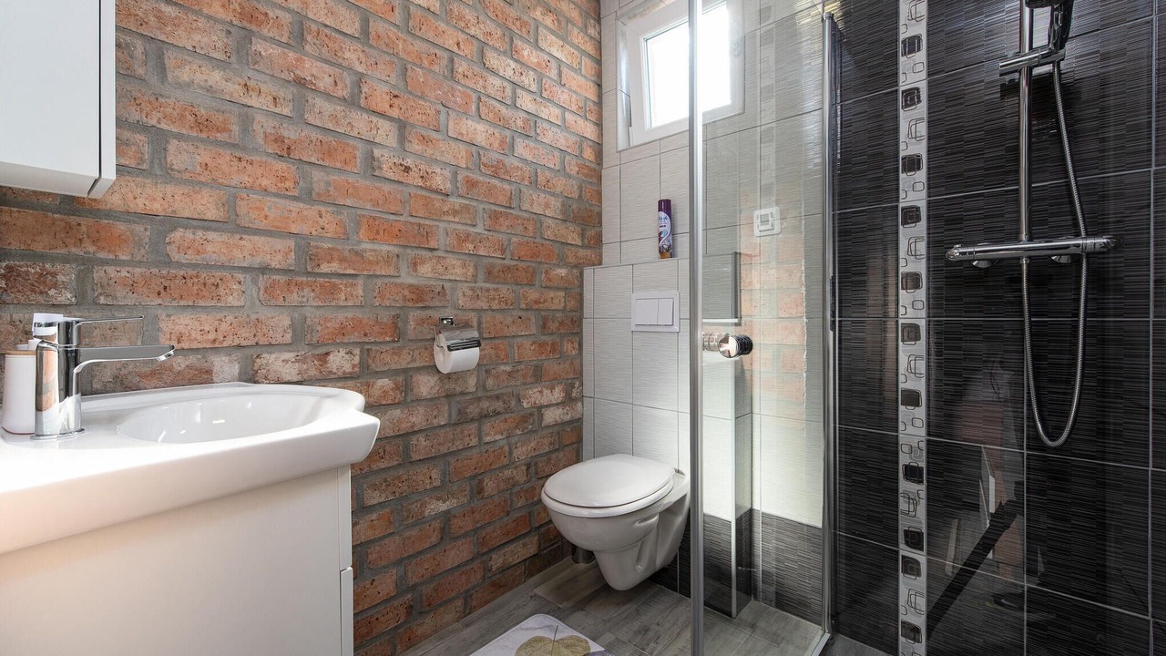 Photo of Bathroom in Municipality of Gracac