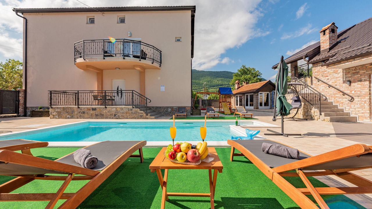 Photo of Outdoor in Municipality of Gracac