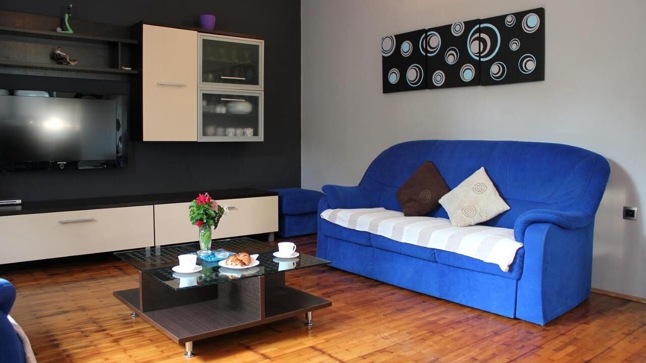 Photo of Livingroom in Lukoran