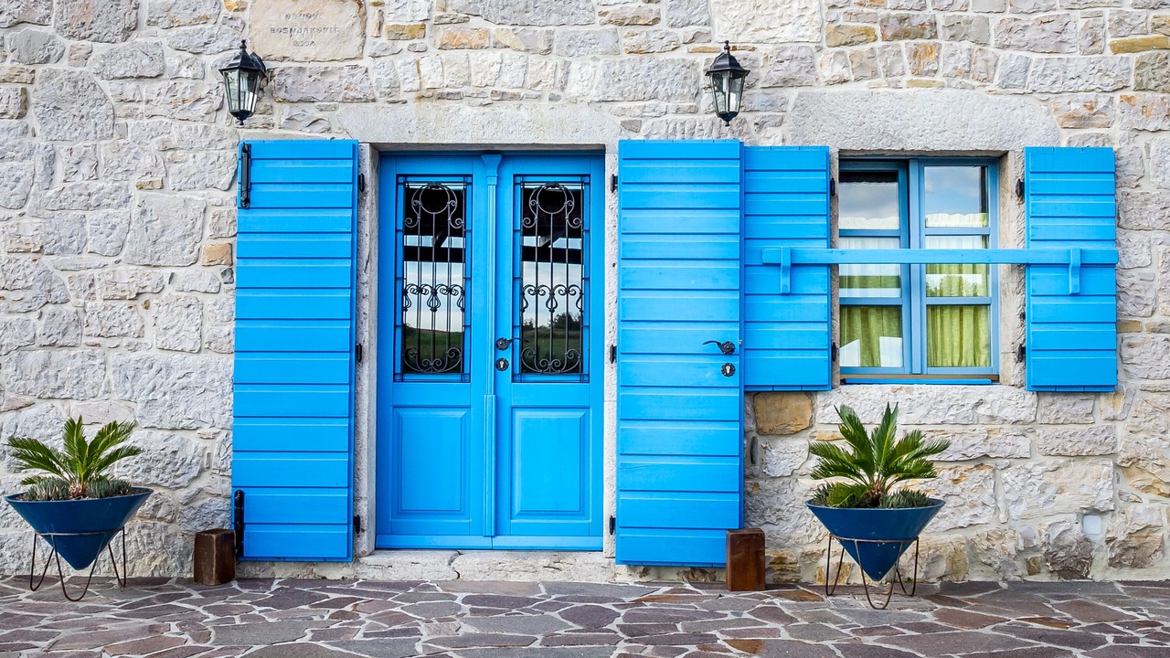 Photo of Outdoor in Buzet