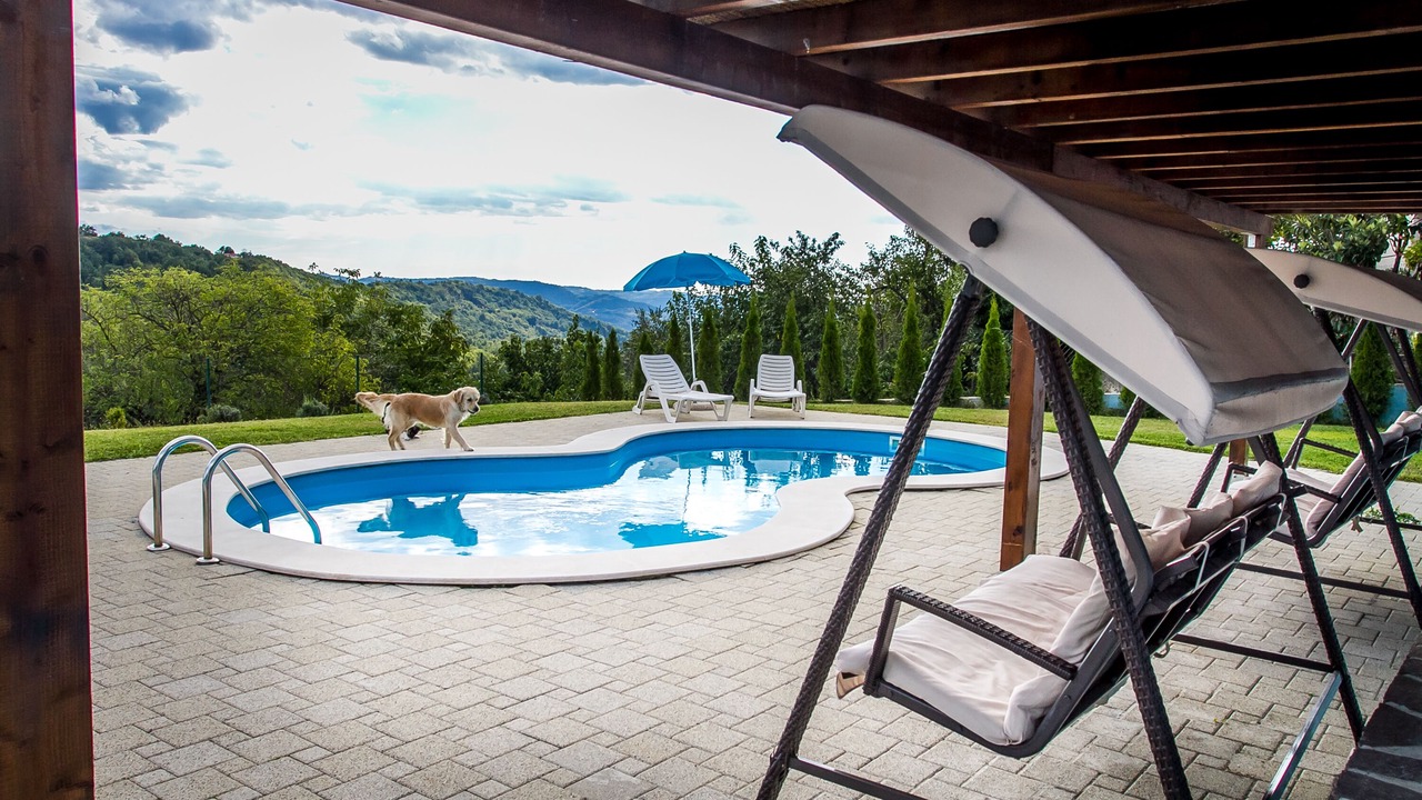 Photo of Outdoor in Buzet