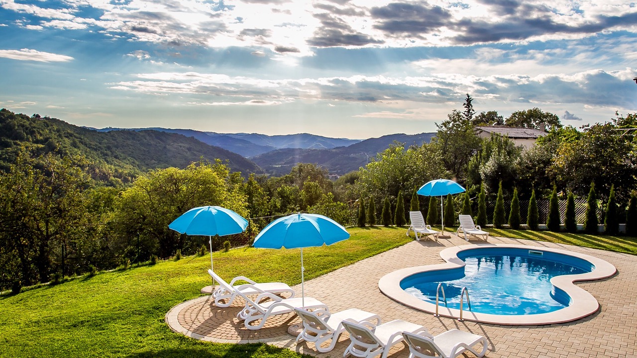 Photo of Outdoor in Buzet
