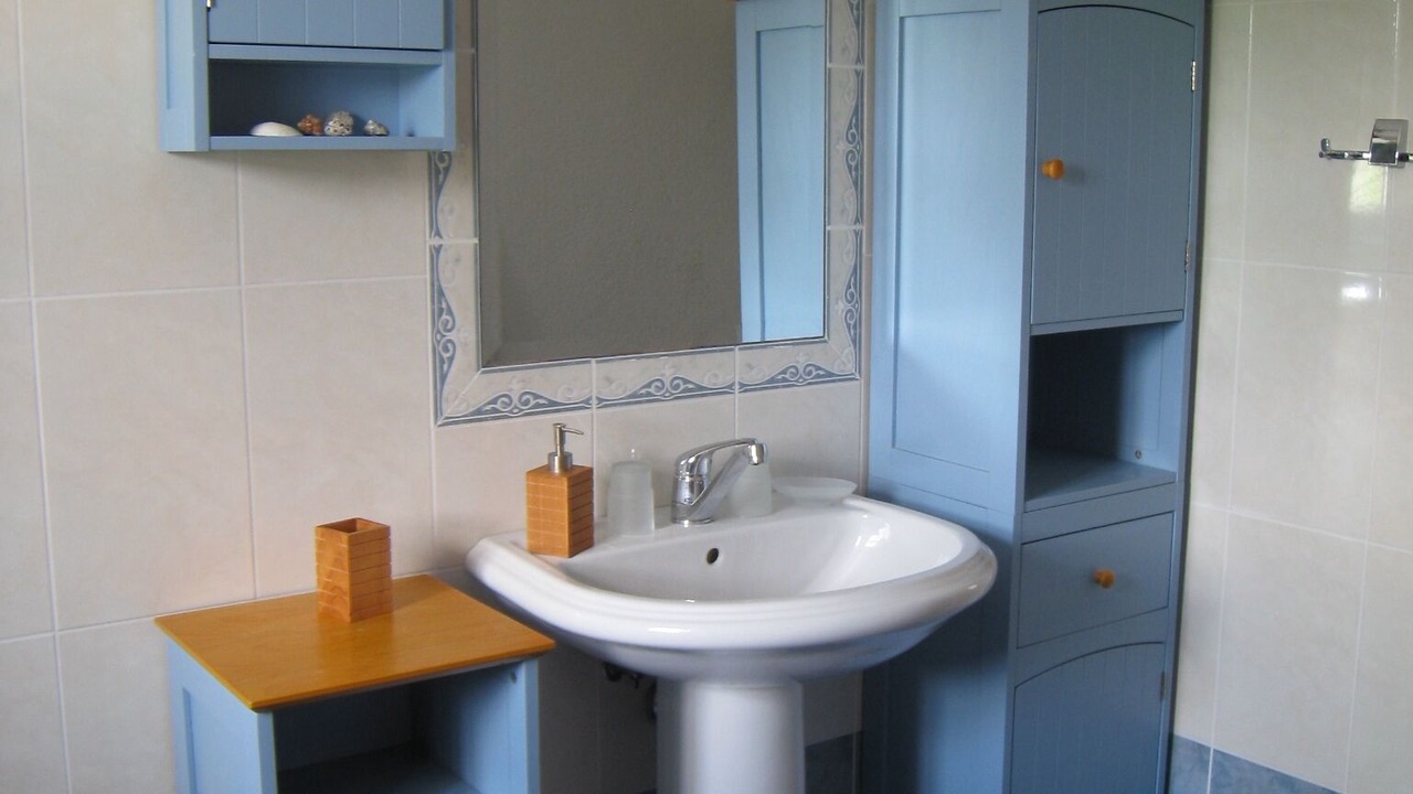 Photo of Bathroom in Buzet
