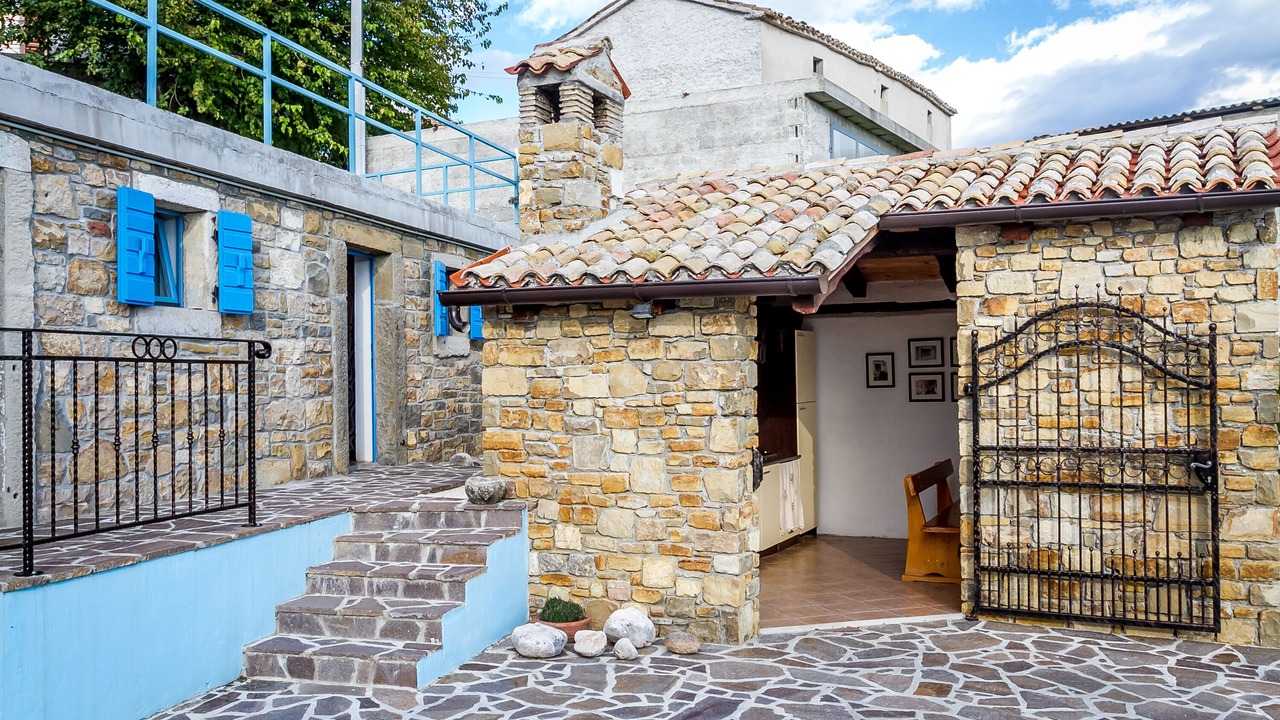 Photo of Outdoor in Buzet
