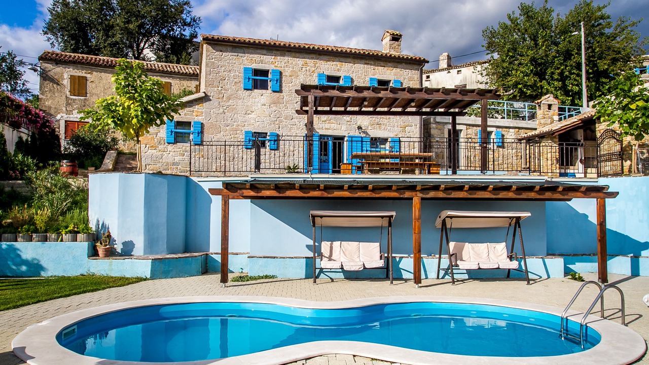 Photo of Outdoor in Buzet