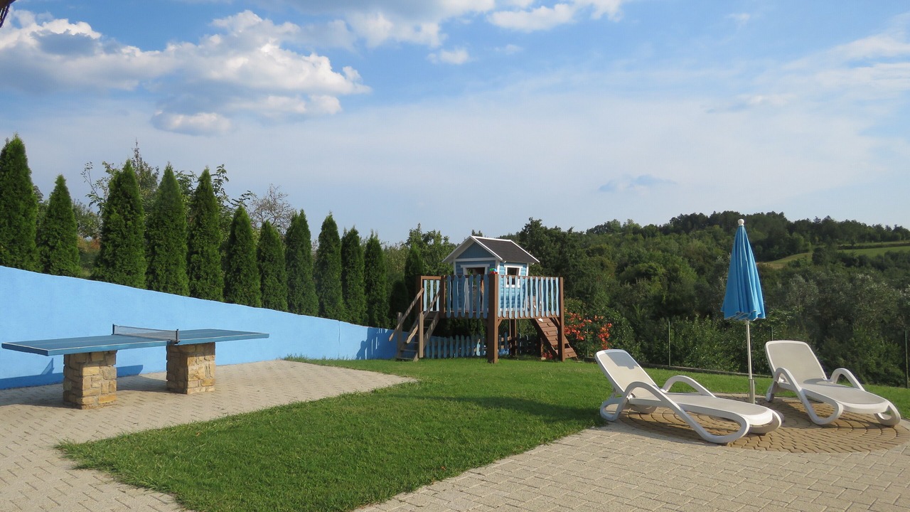 Photo of Outdoor in Buzet