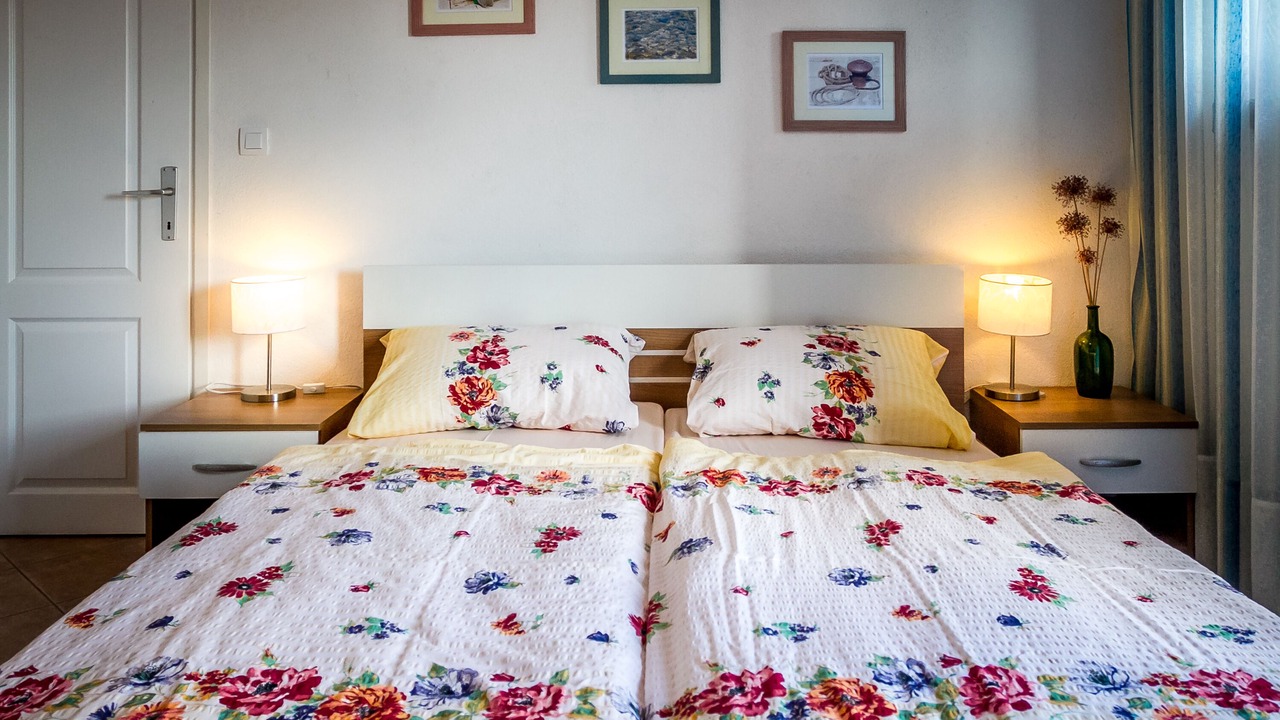 Photo of Bedroom in Buzet
