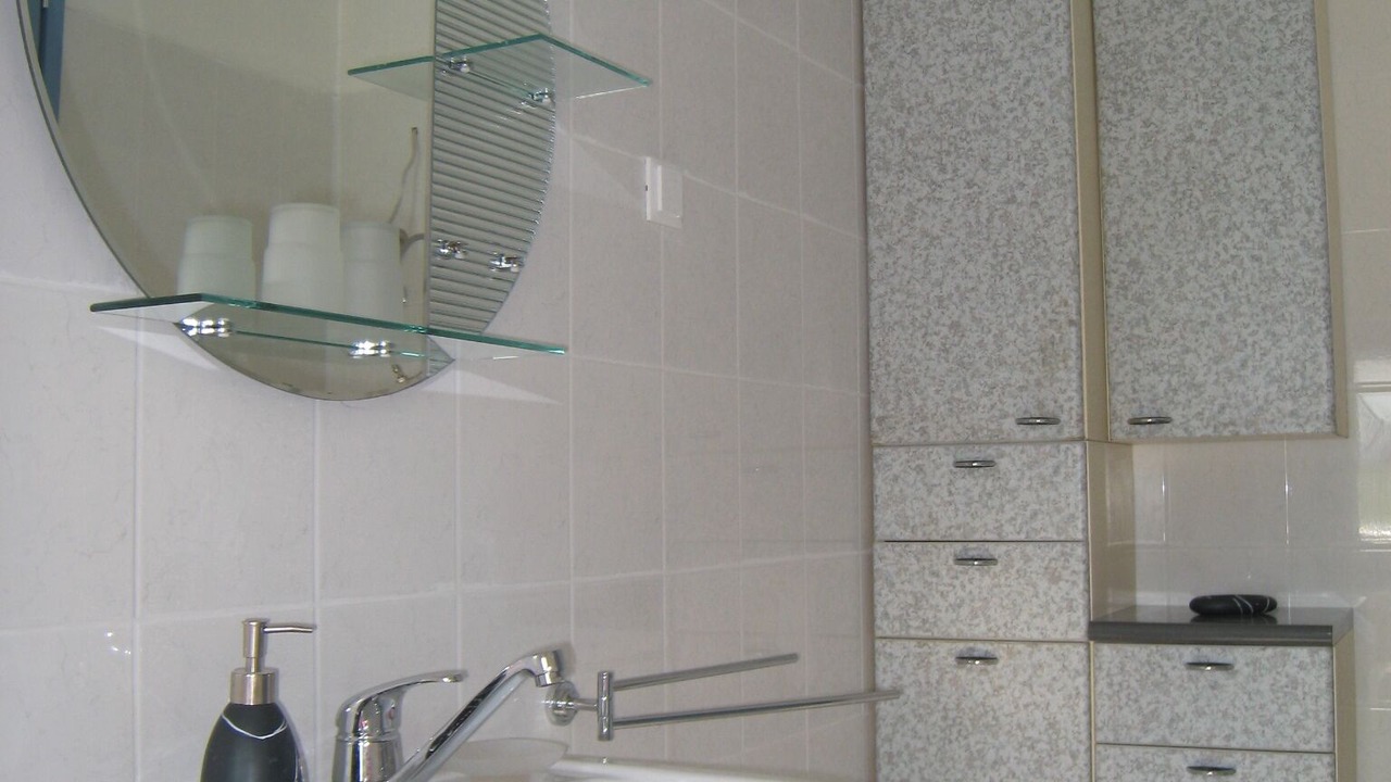 Photo of Bathroom in Buzet