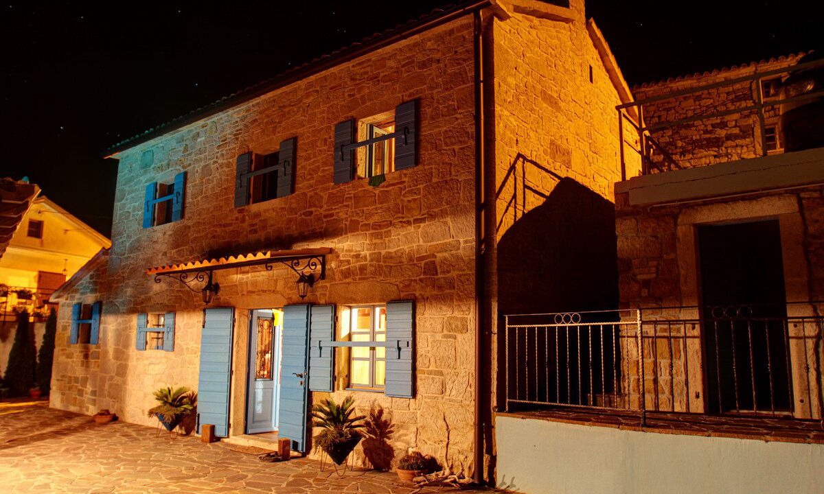 Photo of Outdoor in Buzet