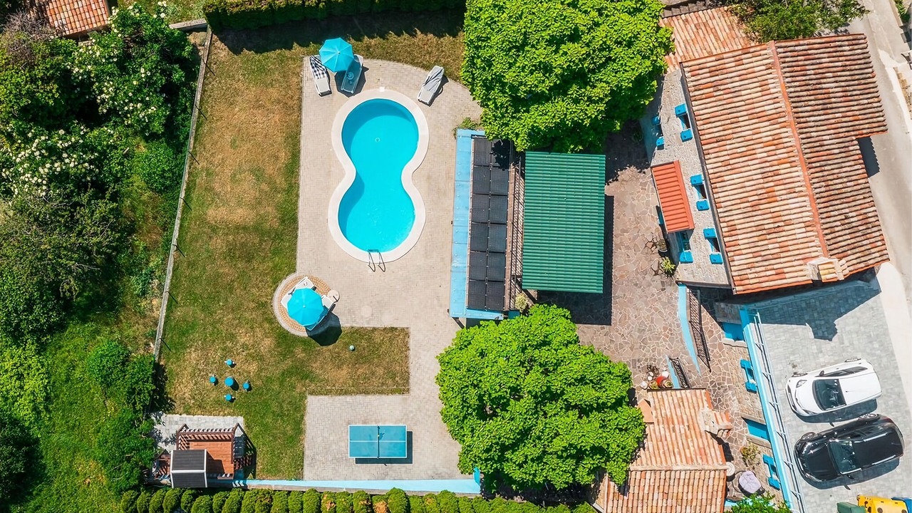 Photo of Outdoor in Buzet