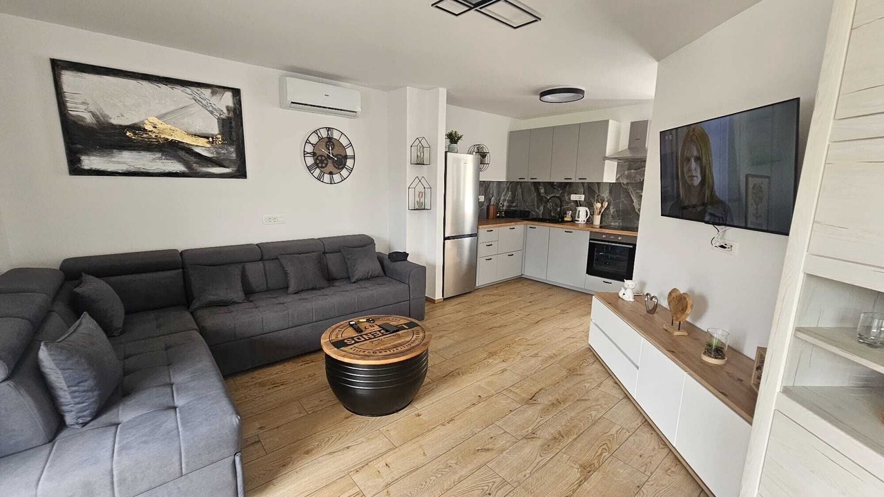 Photo of Livingroom in Gajac