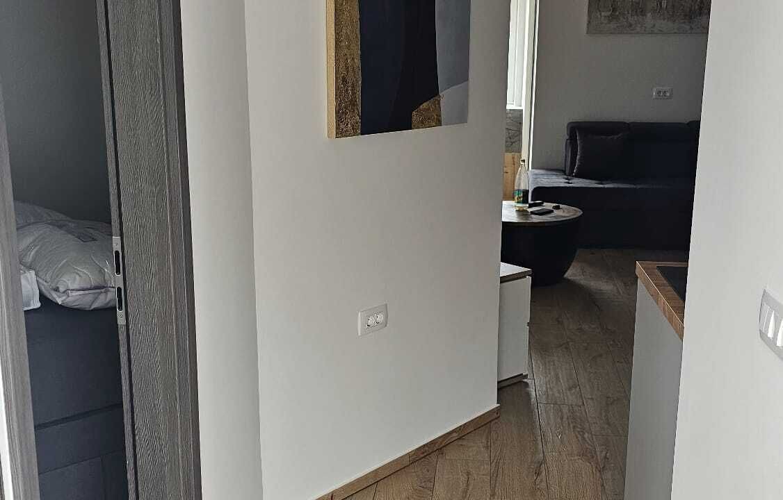 Photo of Livingroom in Gajac