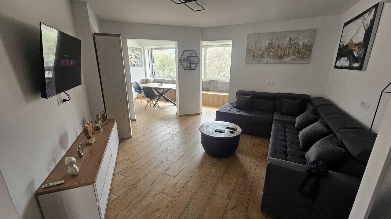 Photo of Livingroom in Gajac