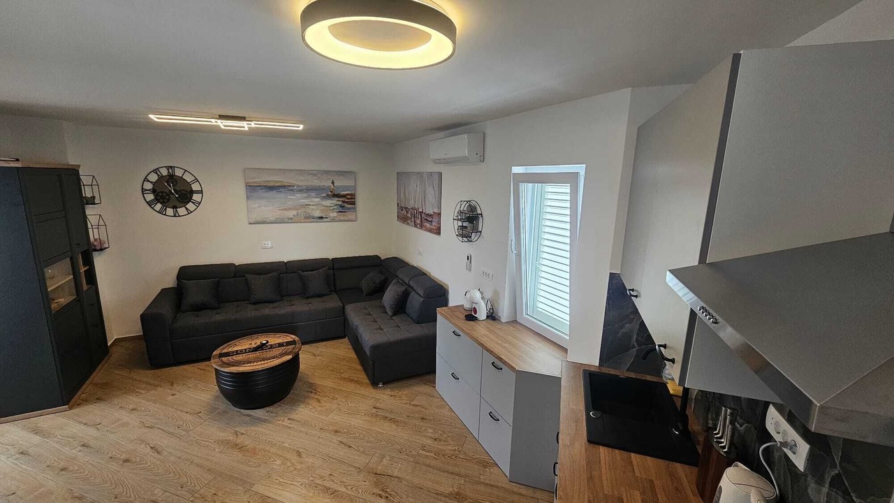 Photo of Livingroom in Gajac