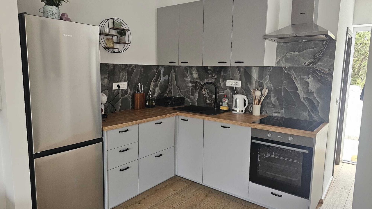 Photo of Kitchen in Gajac