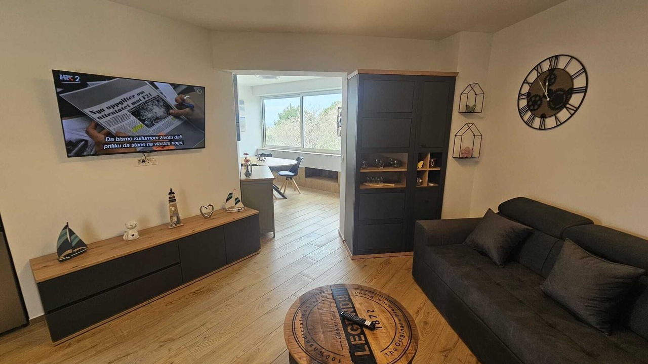 Photo of Livingroom in Gajac