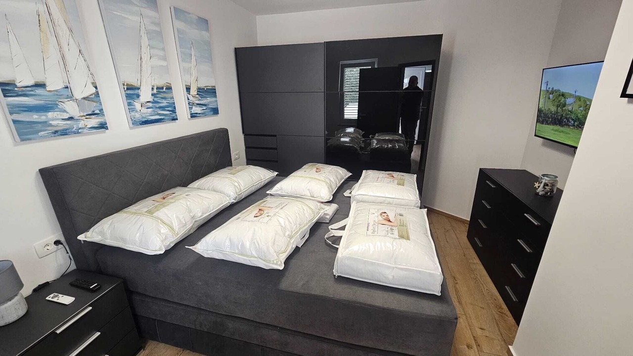 Photo of Bedroom in Gajac