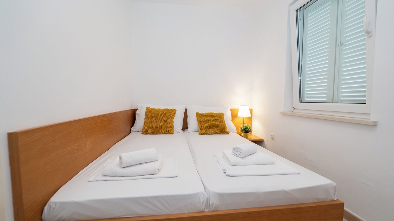 Photo of Bedroom in Gajac
