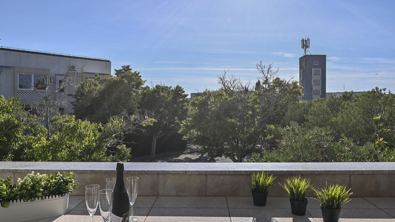 Photo of Outdoor in Gajac