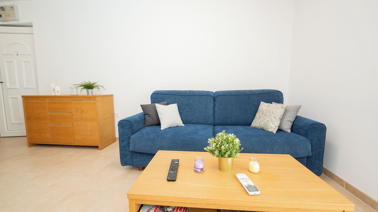 Photo of Livingroom in Gajac